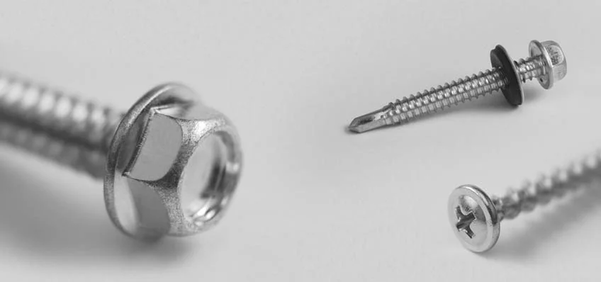 tornillos recirculantes